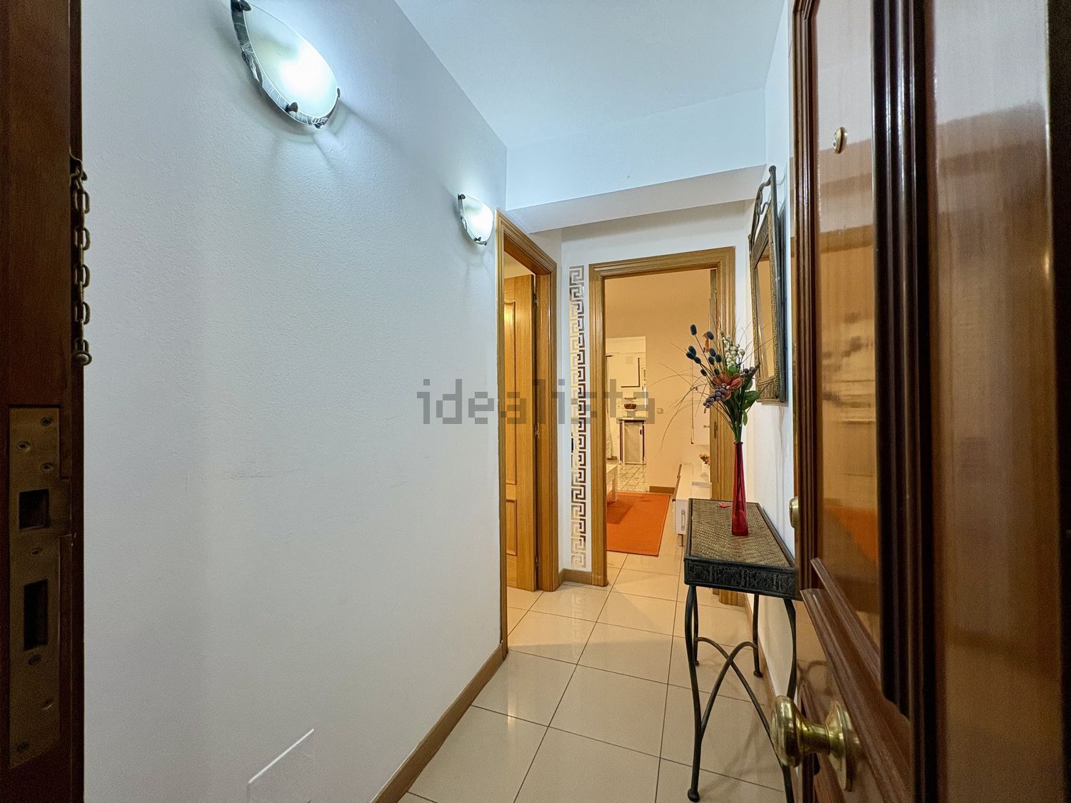 Wohnung 67 m² in Valencia
