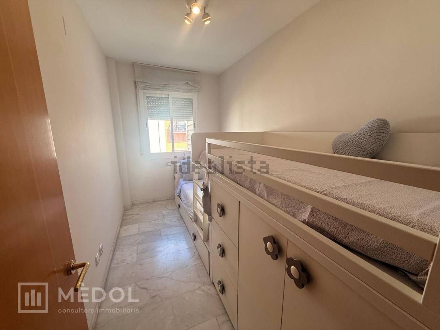 Piso de 105 m² en Tarragona