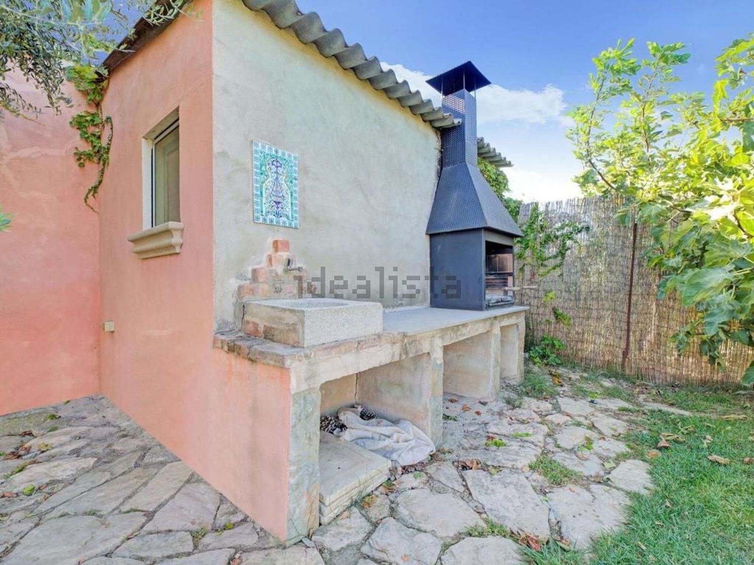 Casa de 120 m² en Fraga