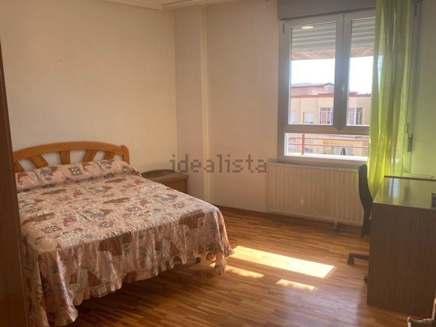 Habitación 93 m², Soria