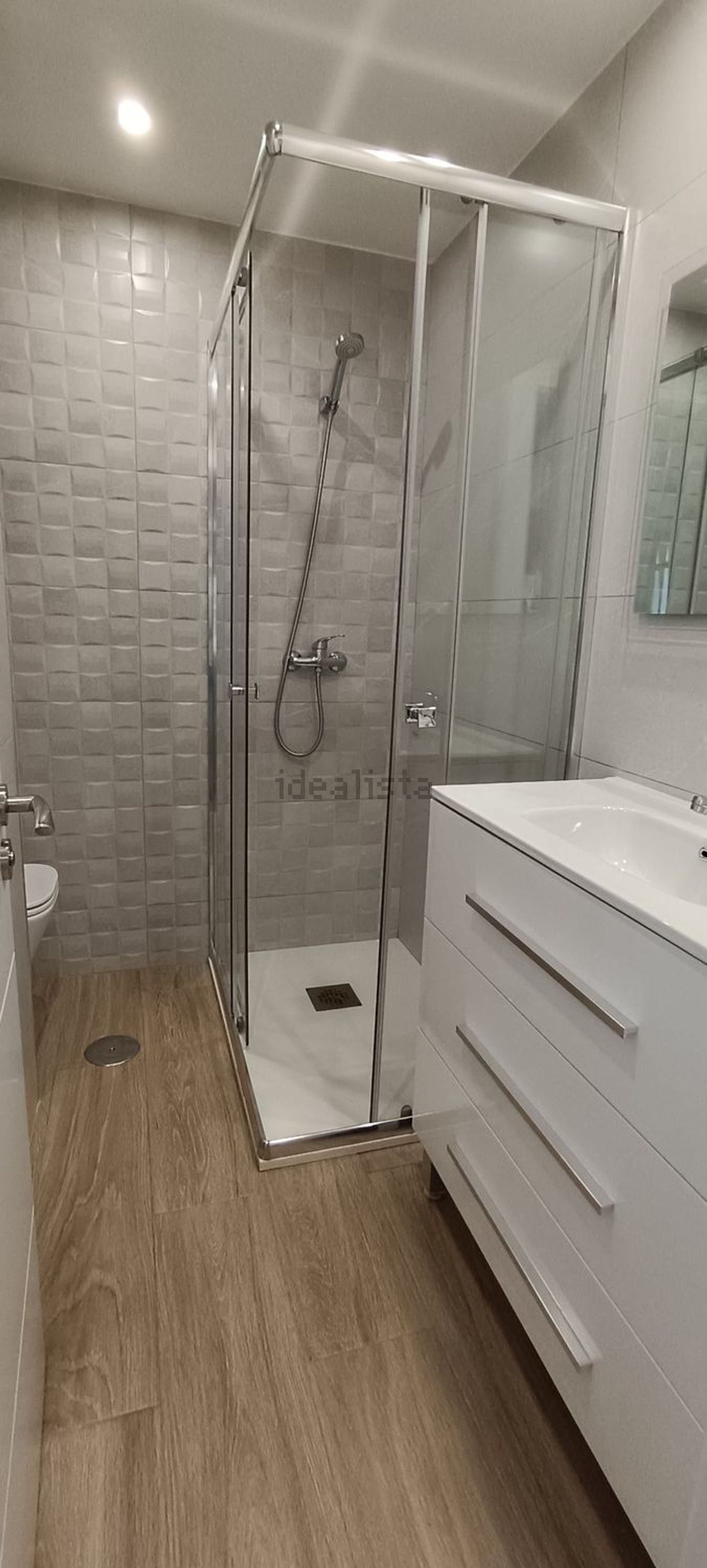 Pis de 83 m² a Gijón