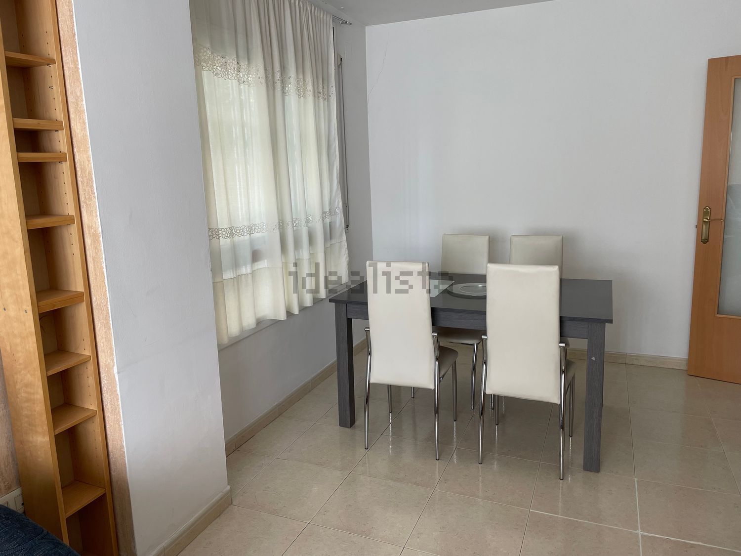 Flat 87 m² in Martorell