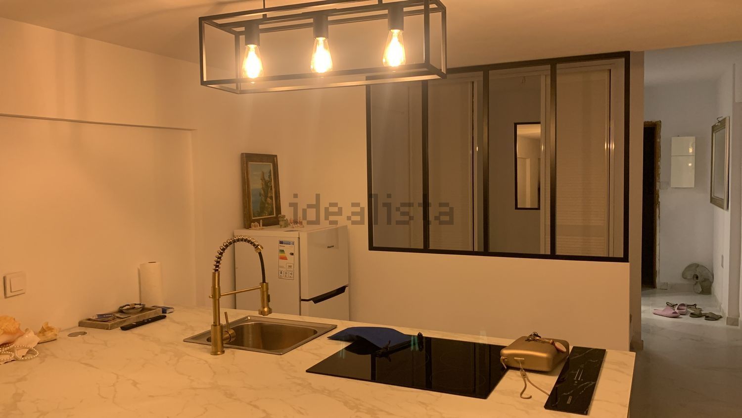 Квартира 32 м² в Calvià