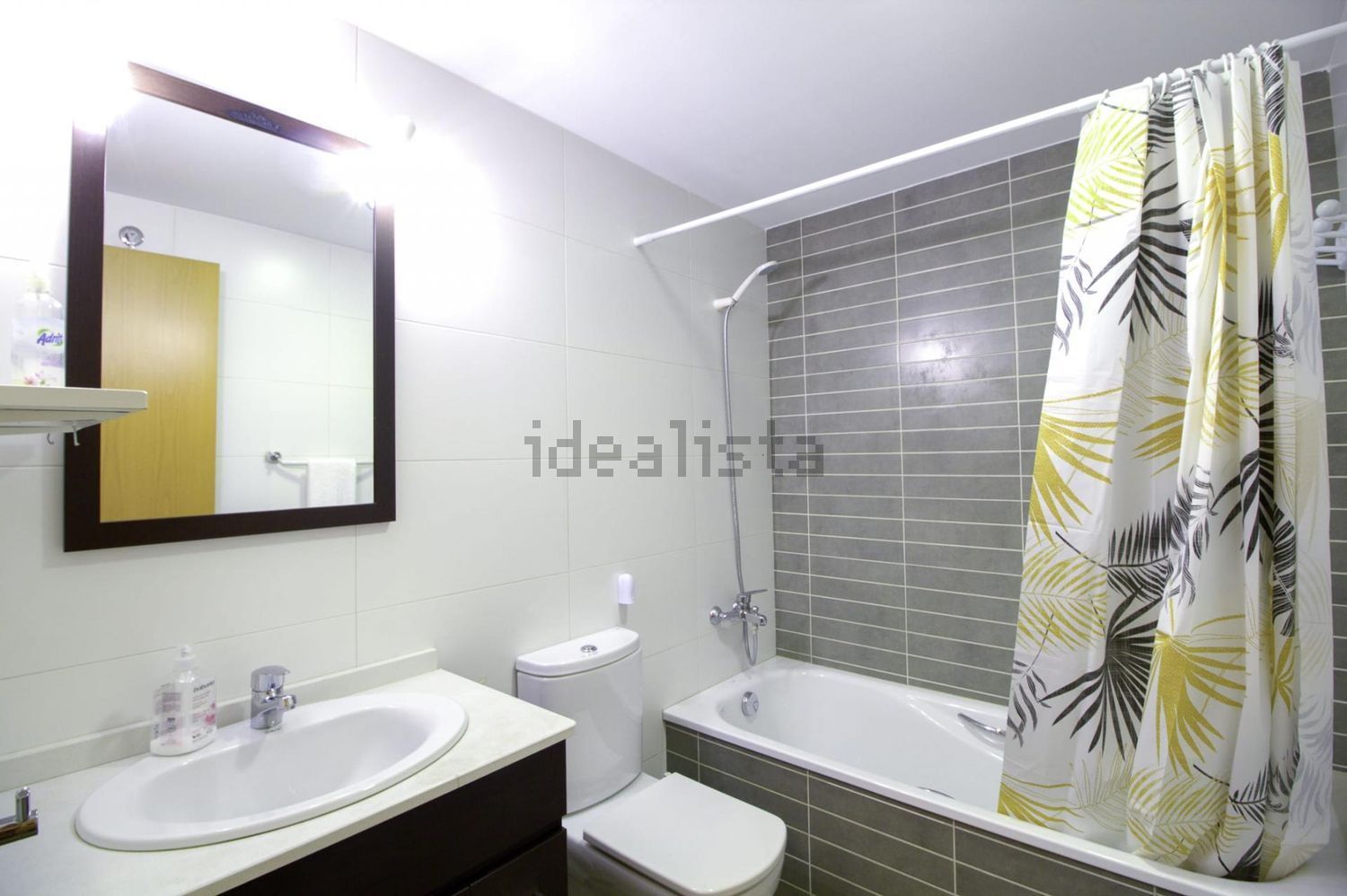 Piso de 62 m² en Berga