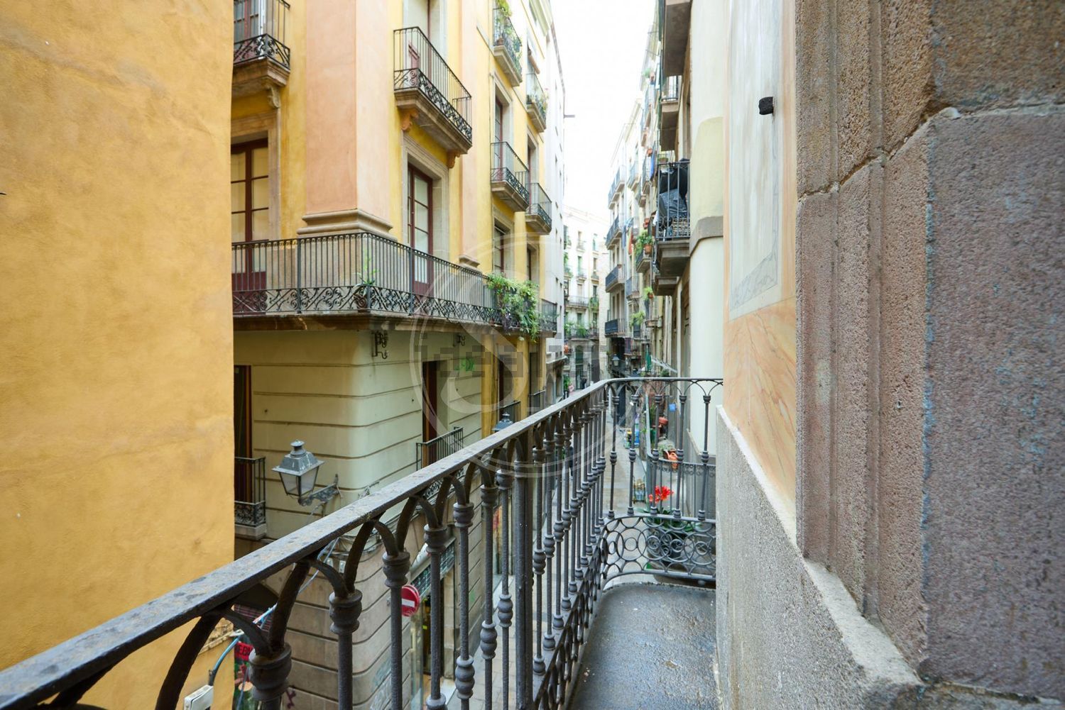 Pis de 80 m² a Barcelona