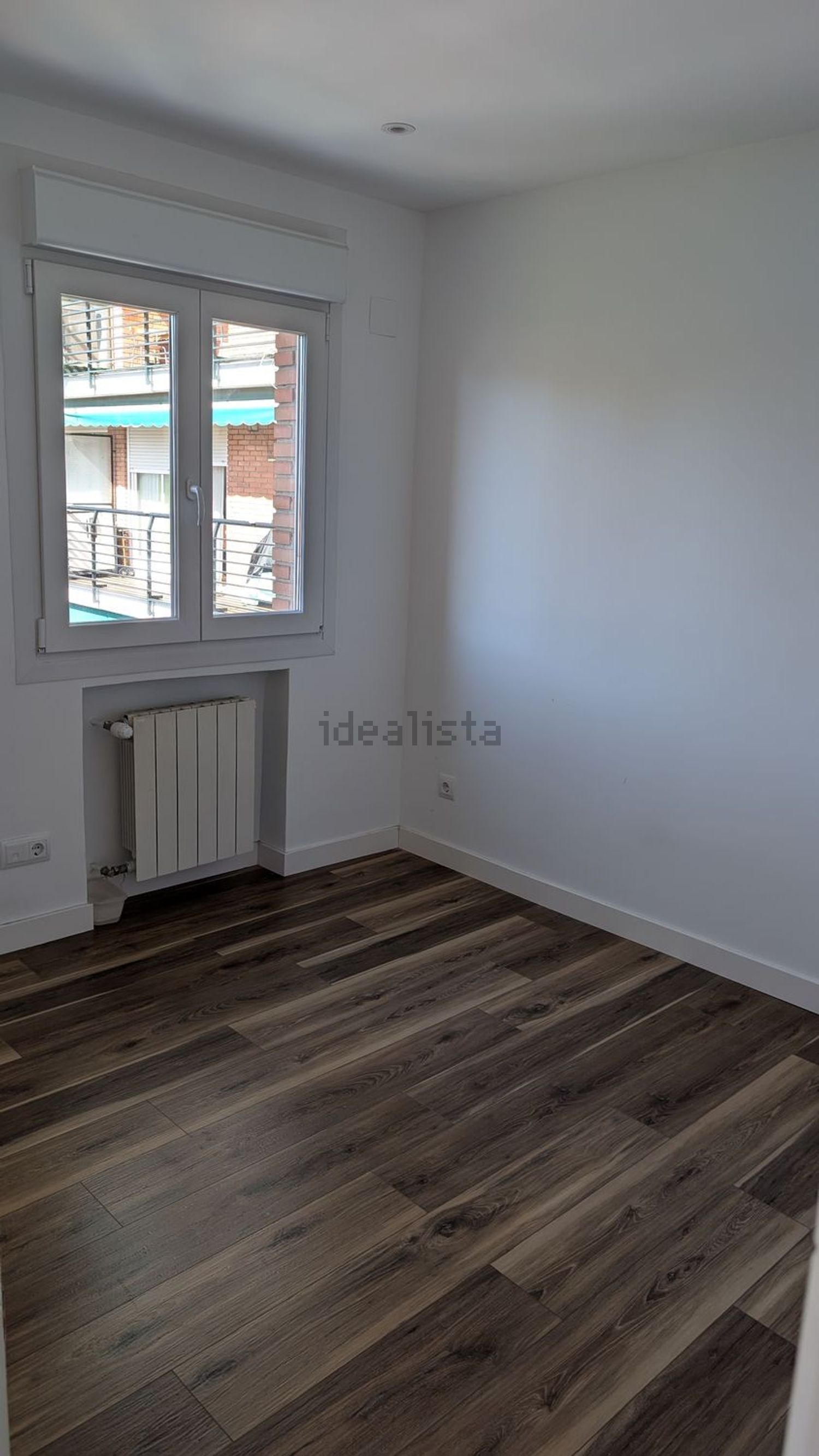 Pis de 115 m² a Madrid