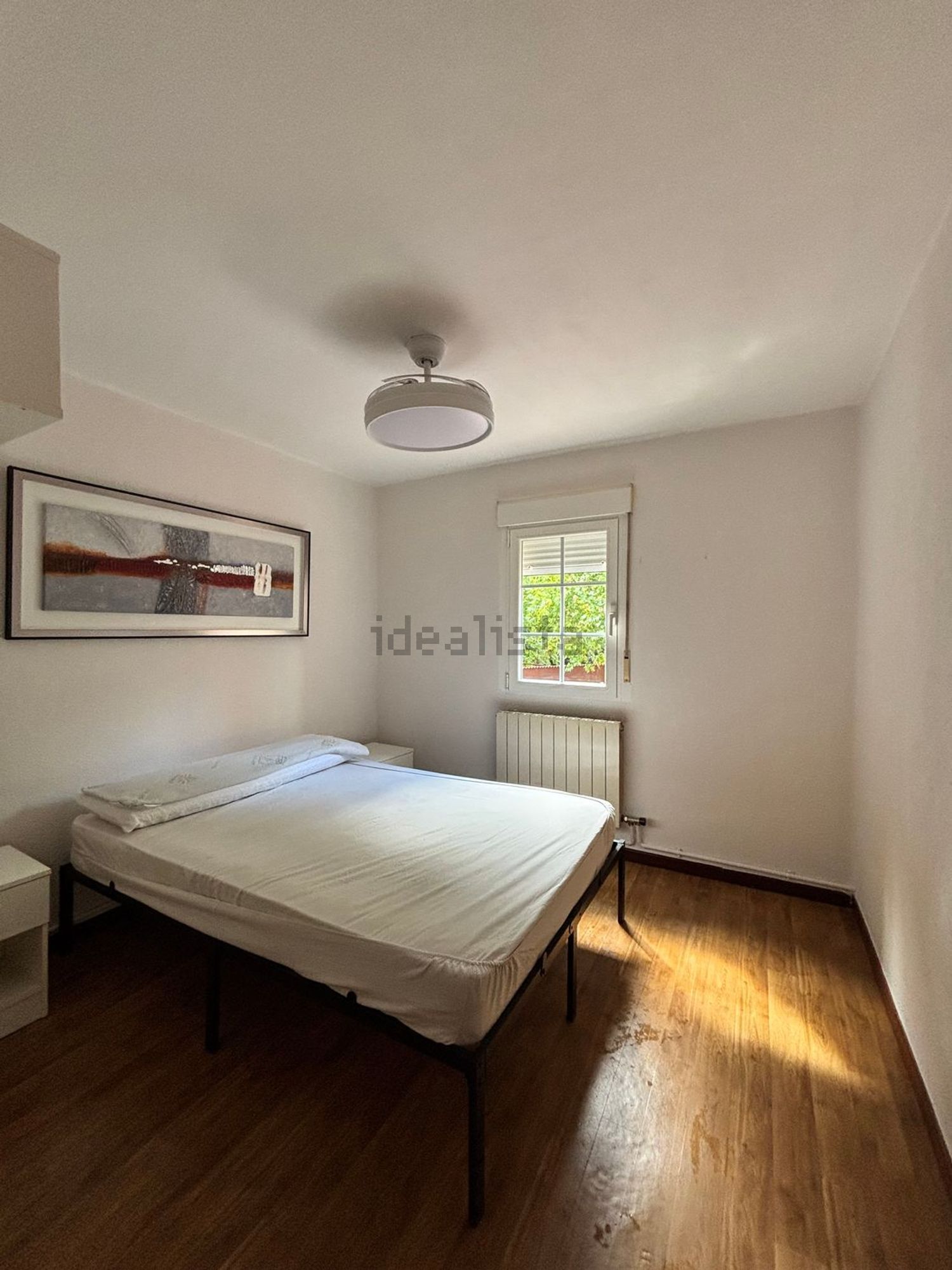 Pis de 60 m² a Valladolid