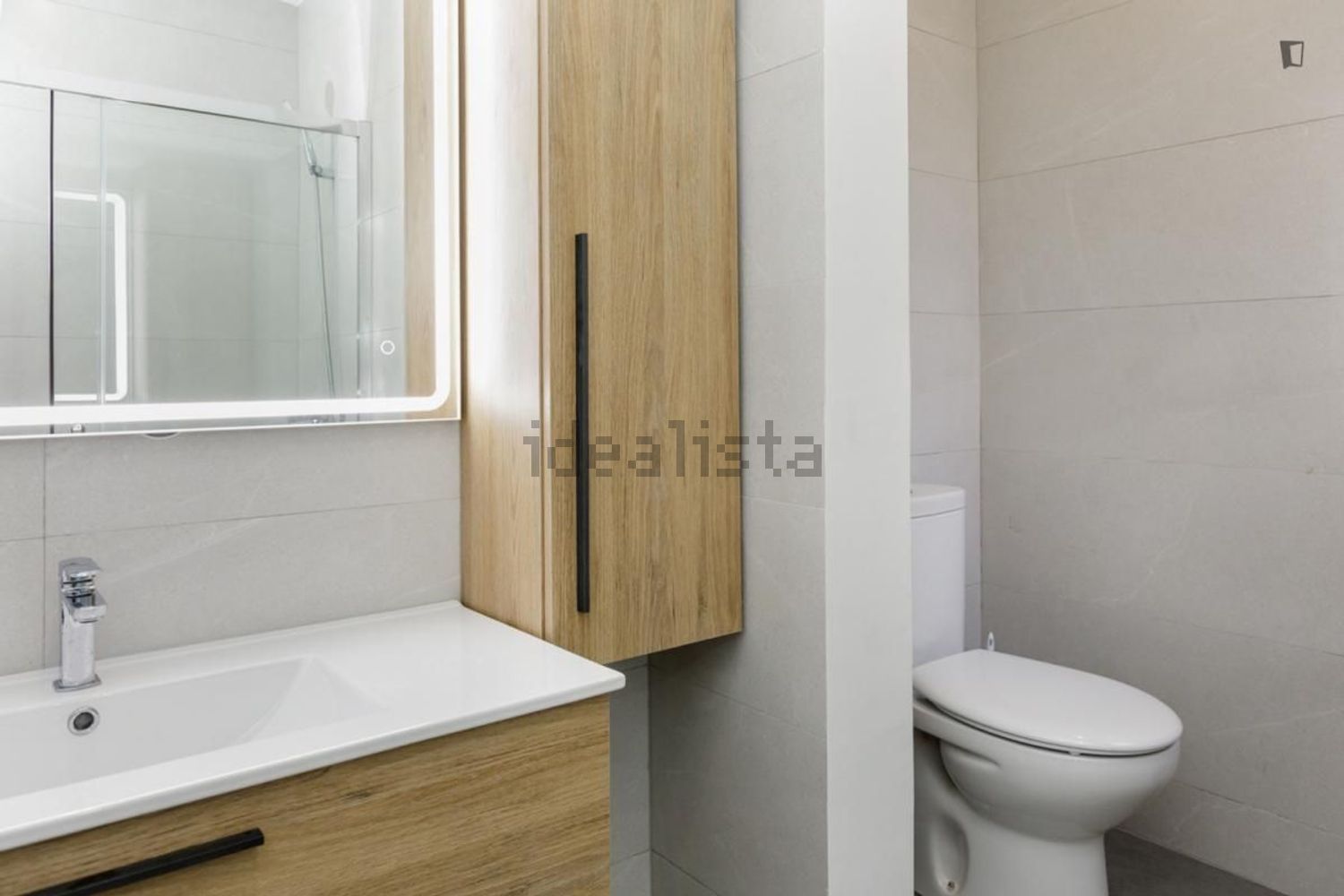 Habitació de lloguer, l'Hospitalet de Llobregat