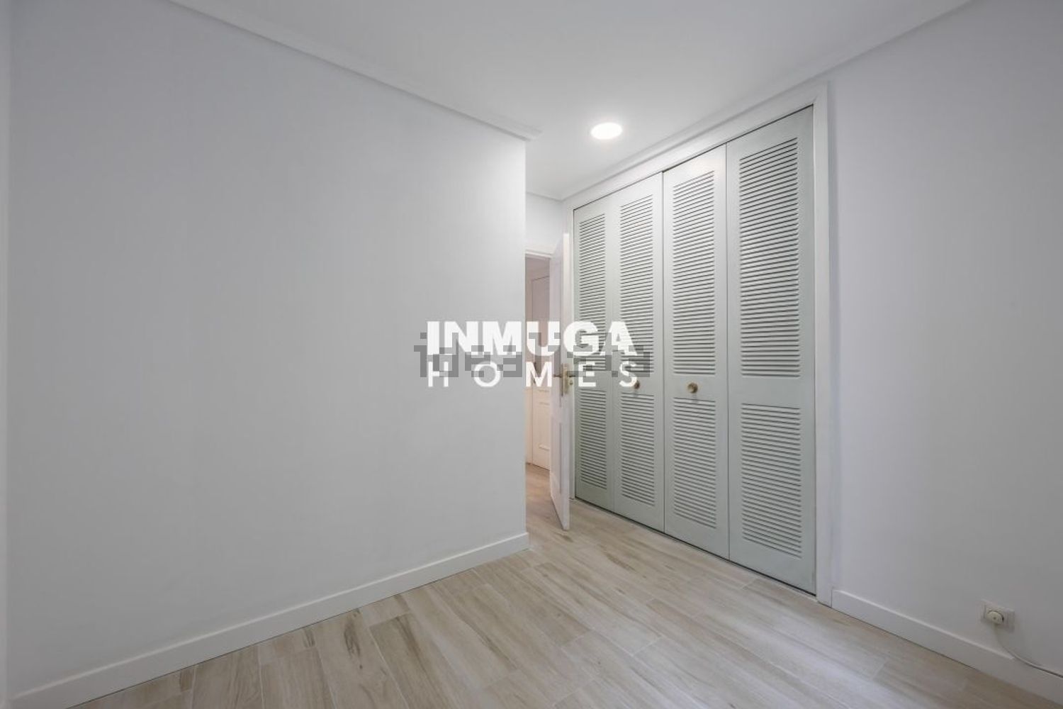 Pis de 101 m² a Madrid