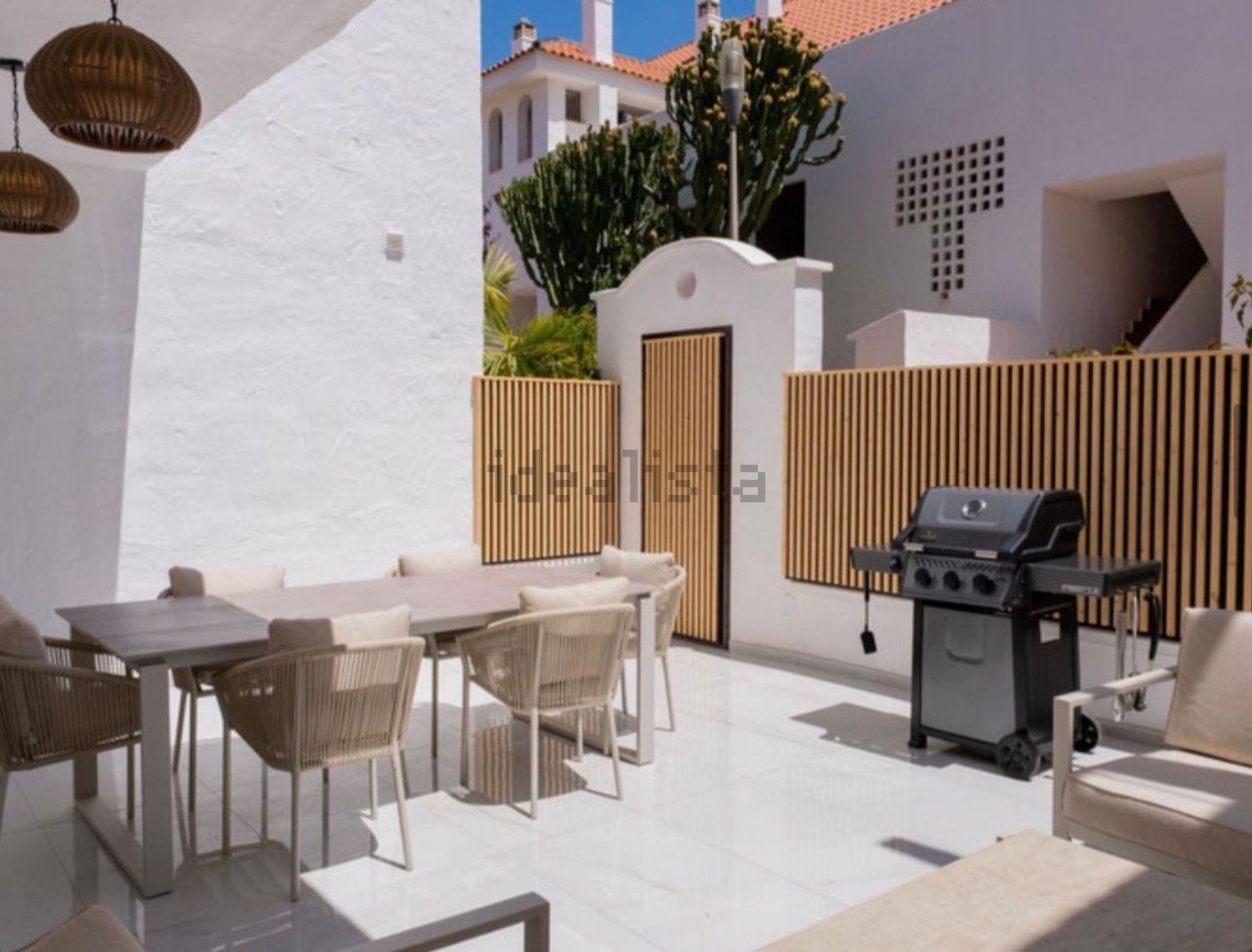 Pis de 122 m² a Marbella