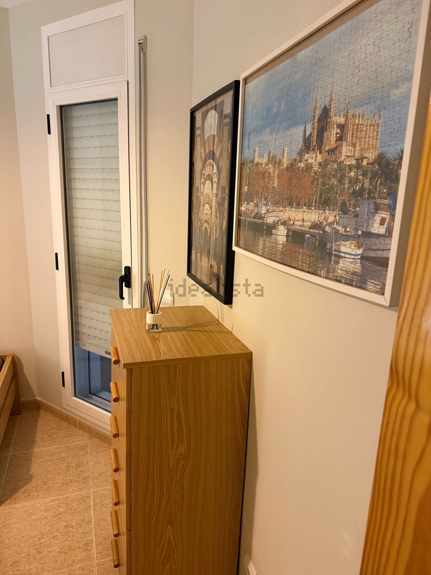 Room for rent, Amposta