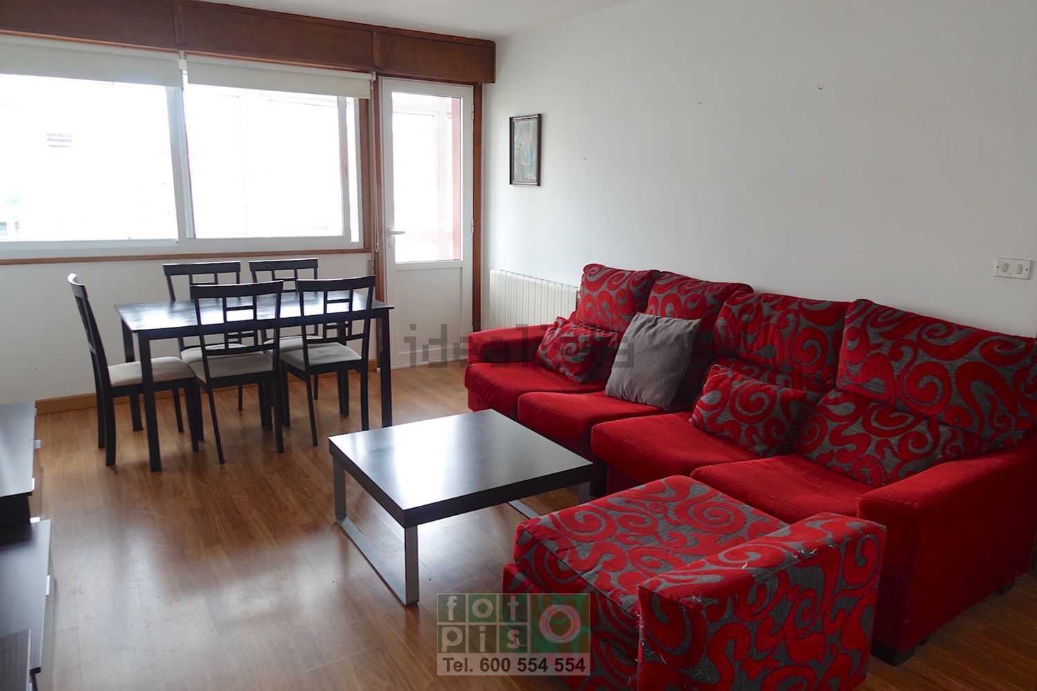 Zimmer zur Miete, Vigo