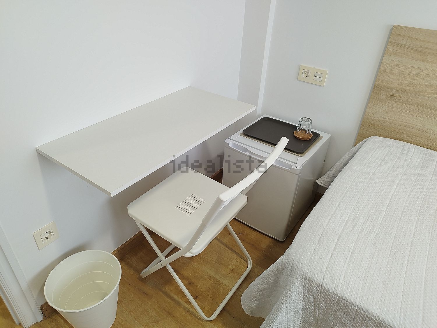Habitació de lloguer, Avilés