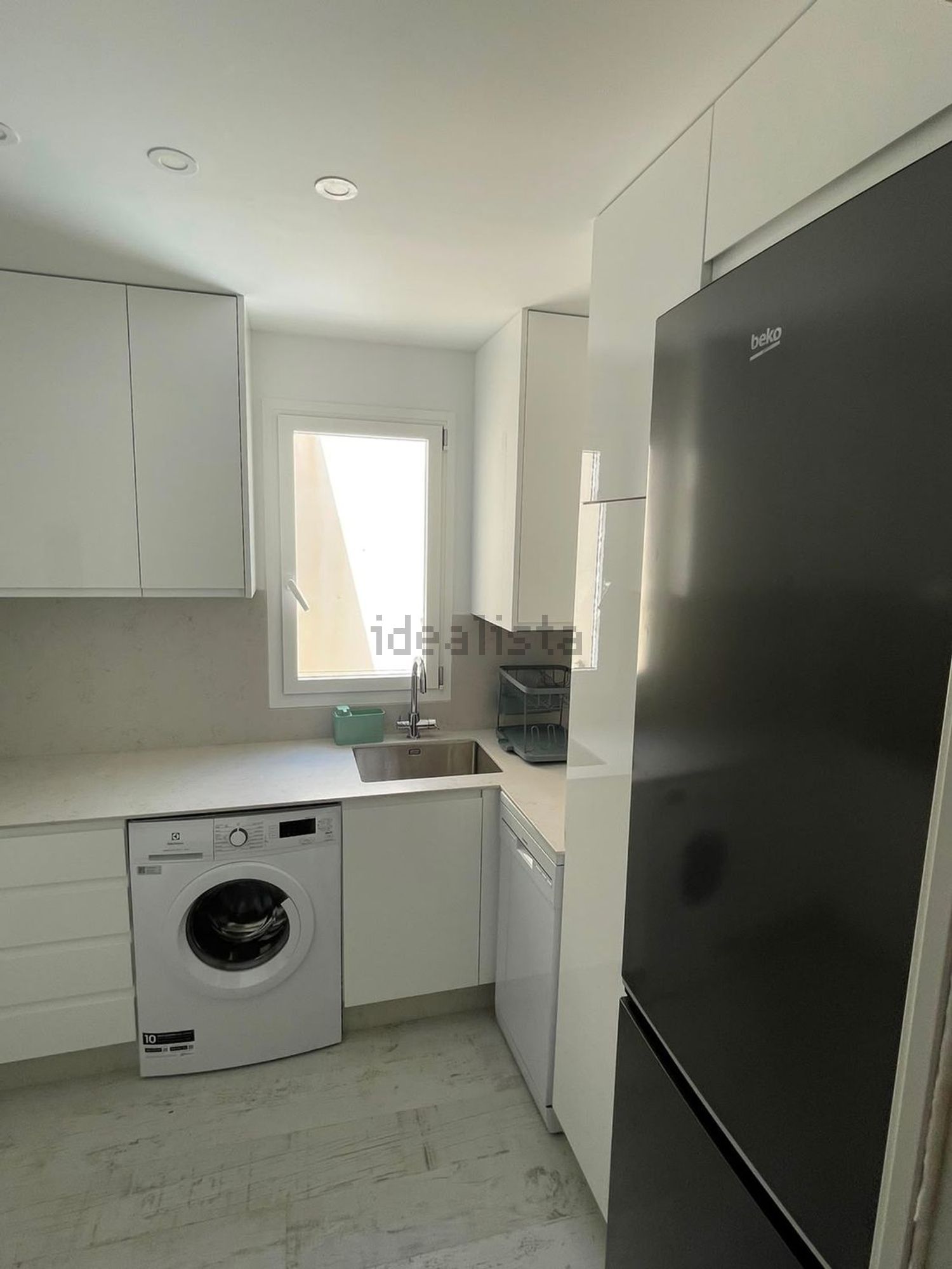 Piso de 85 m² en Garrucha