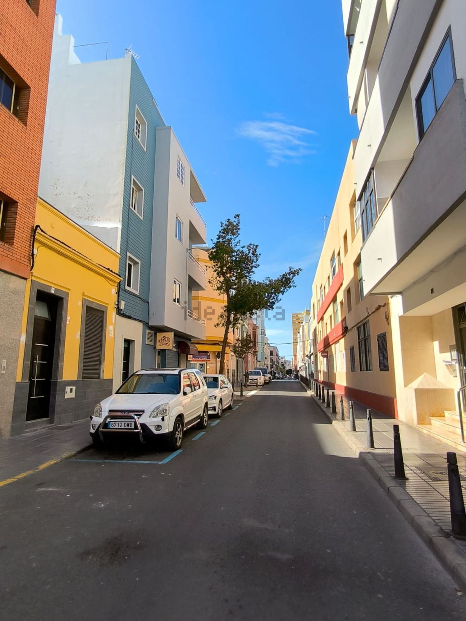 Casa de 75 m² a Las Palmas de Gran Canaria