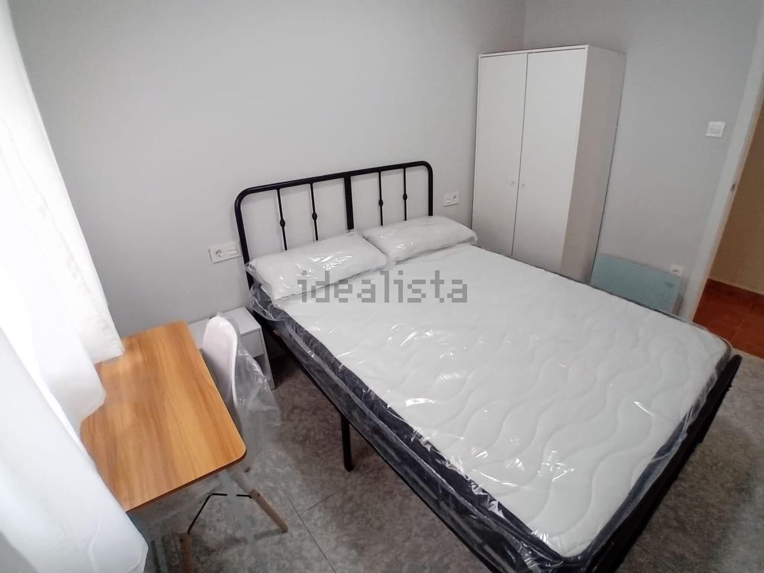 Habitació de lloguer, Avilés