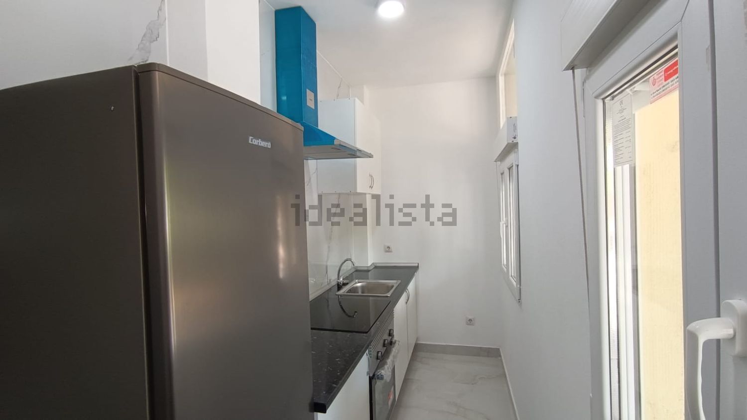 Piso de 53 m² en Madrid