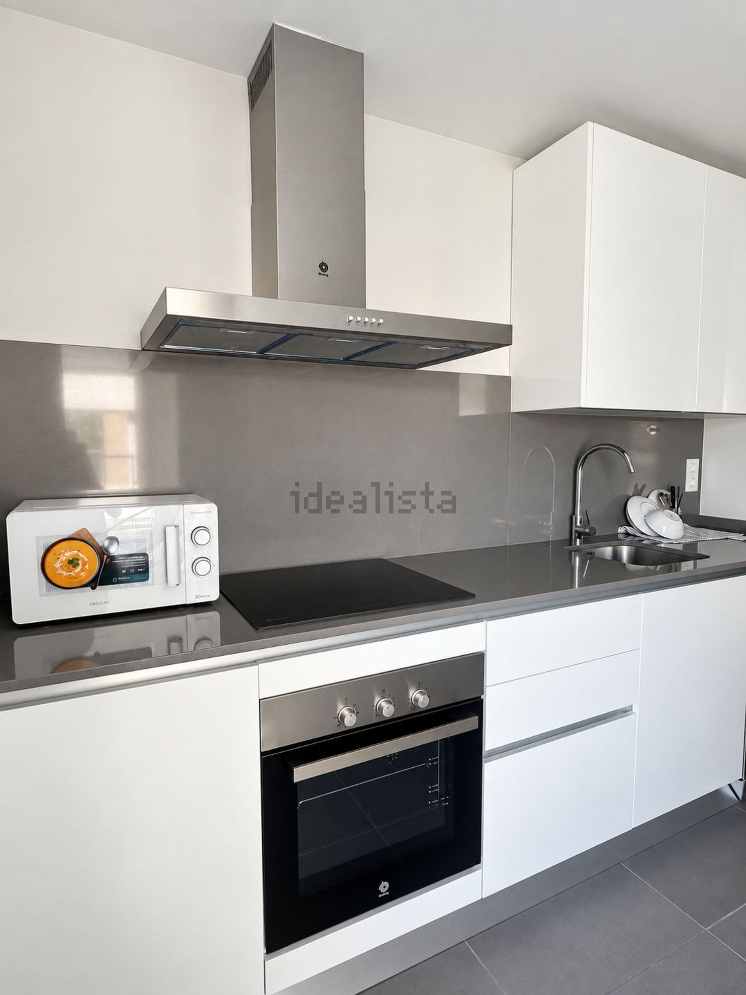 Piso de 120 m² en Sevilla
