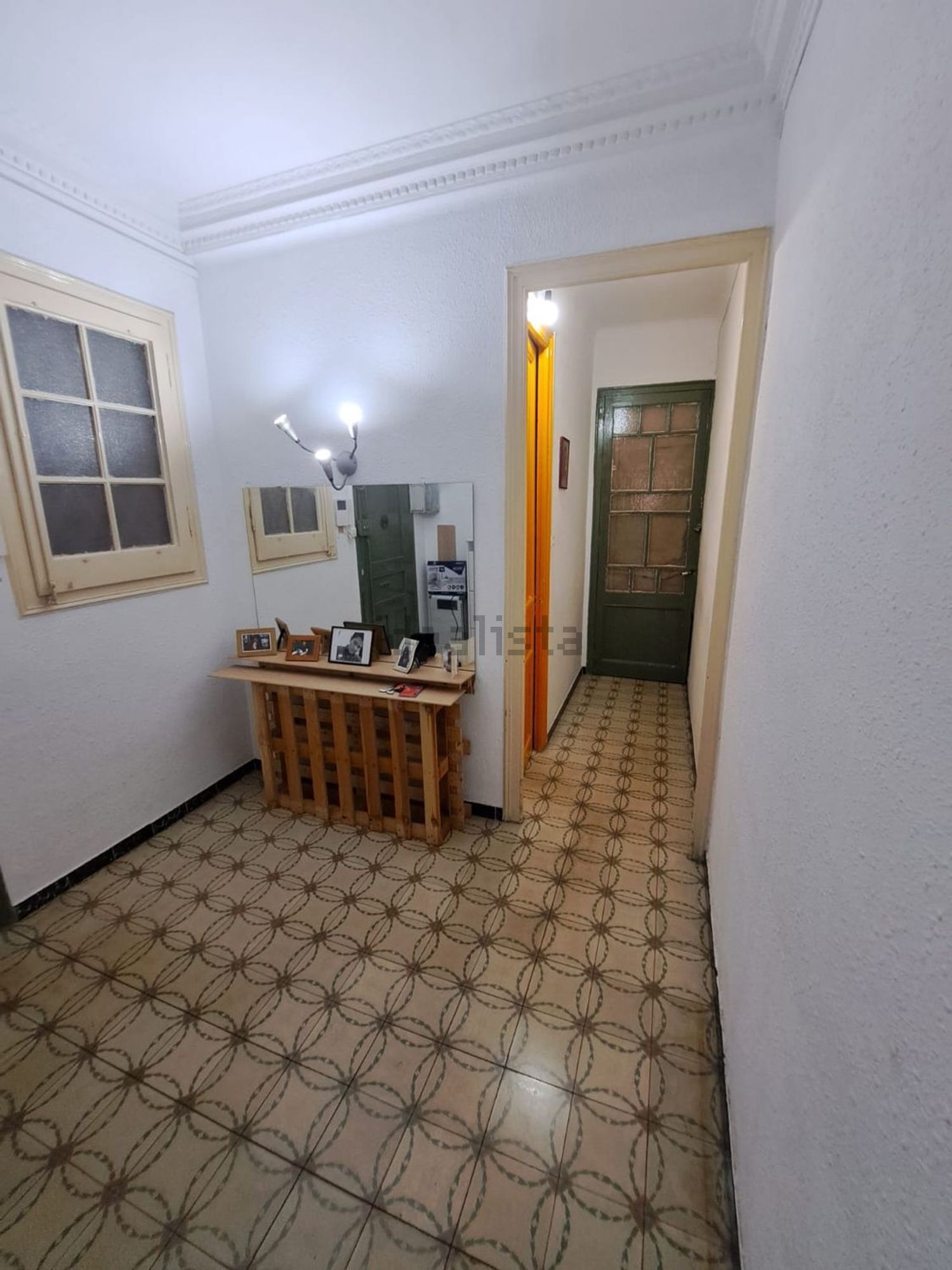 Habitación en alquiler, Barcelona