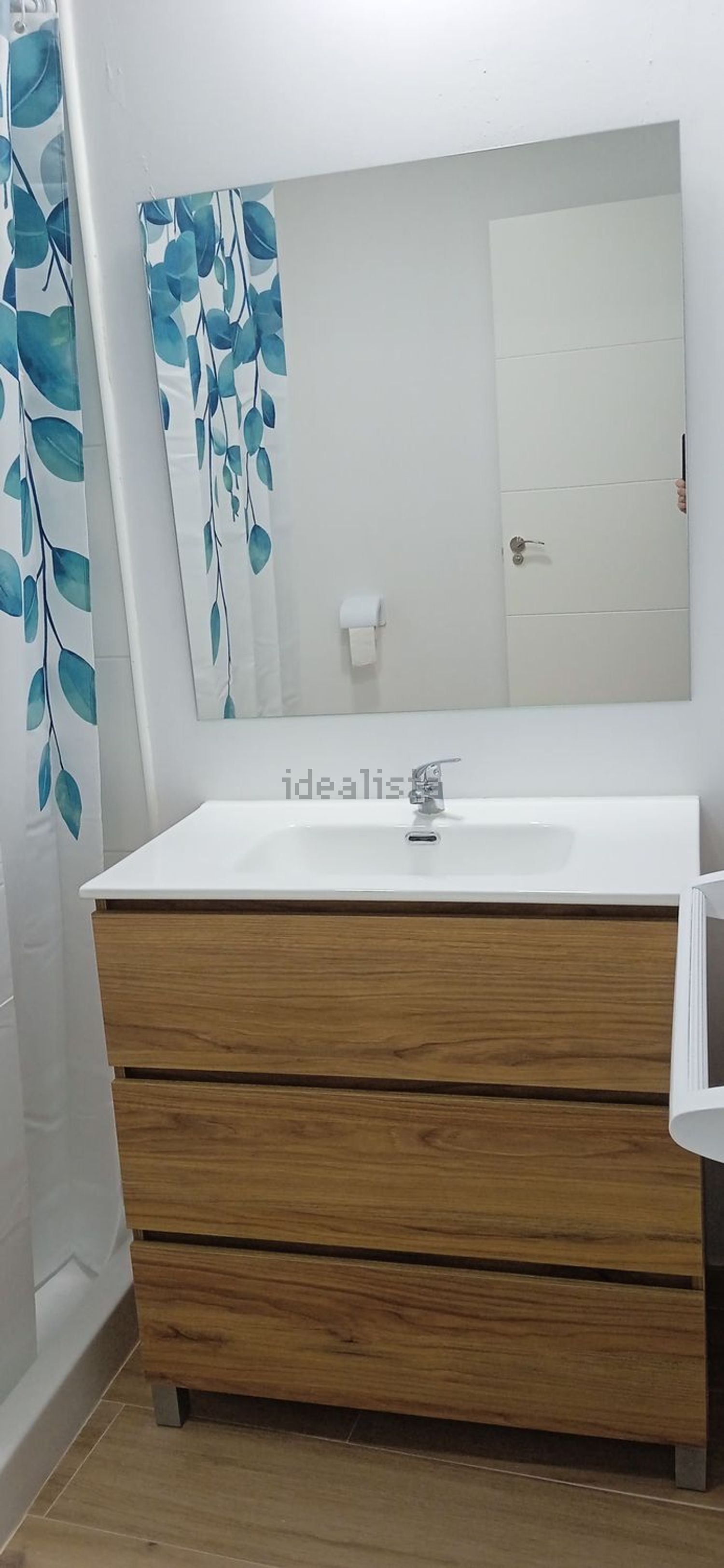 Piso de 50 m² en Calanda