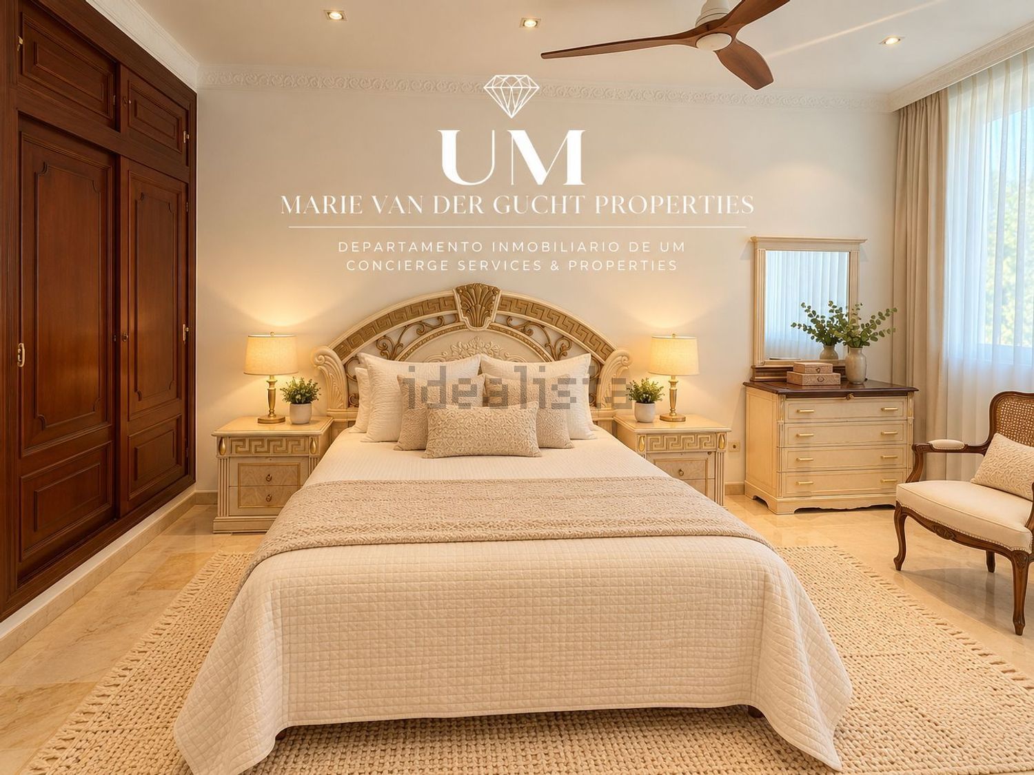 Pis de 172 m² a Marbella