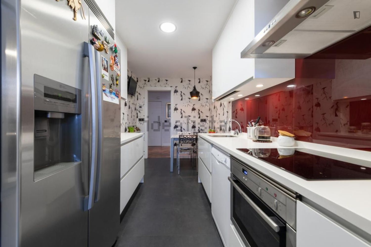 Habitación en alquiler, Madrid