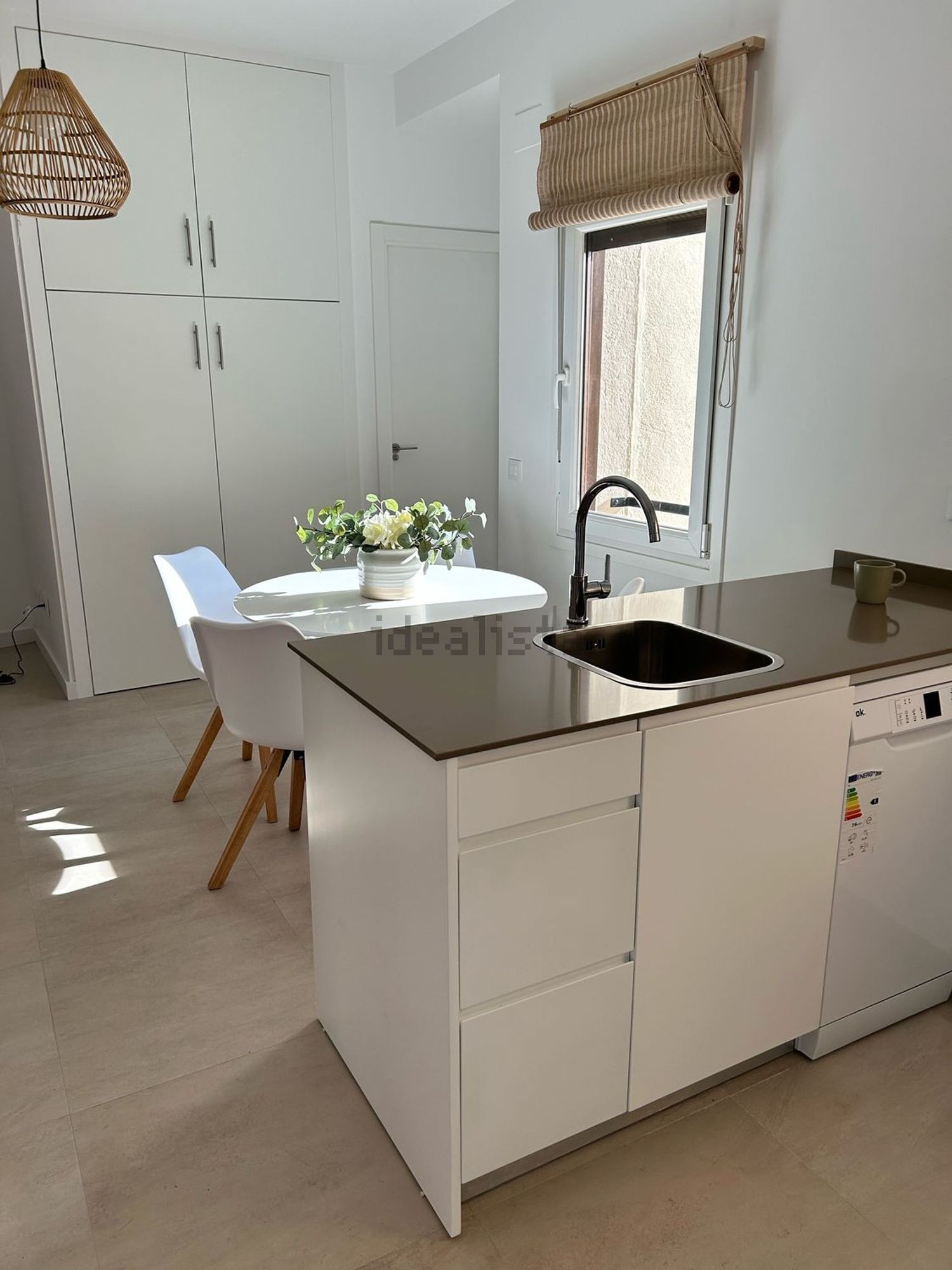 Piso de 65 m² en Toledo