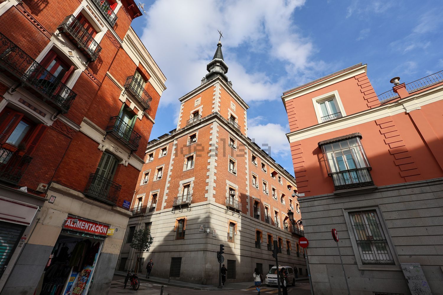 Appartamento 60 m² a Madrid