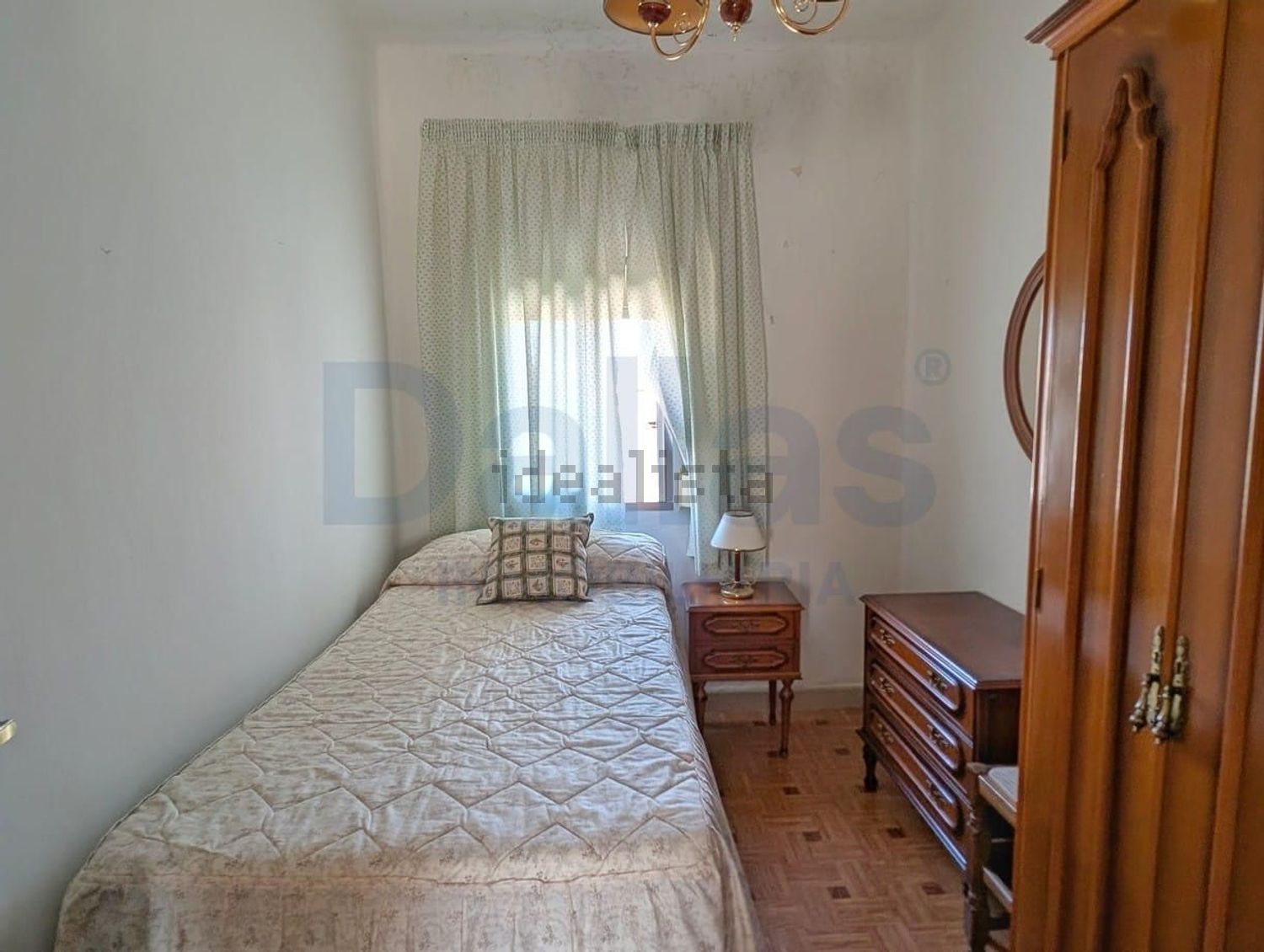 Piso de 60 m² en Talavera de la Reina