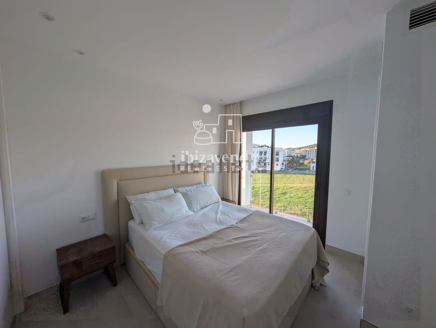 Piso de 100 m² en Sant Antoni de Portmany