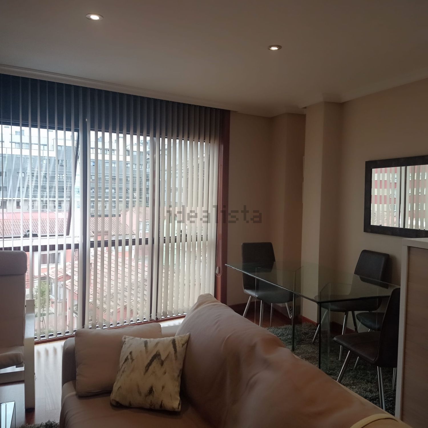 Pis de 60 m² a Pontevedra