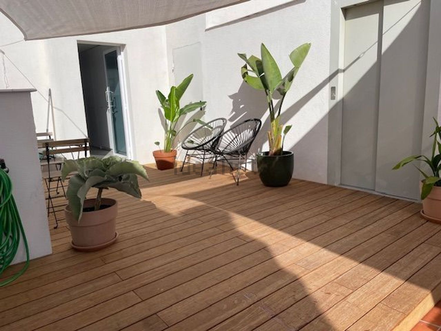 Piso de 100 m² en Barcelona