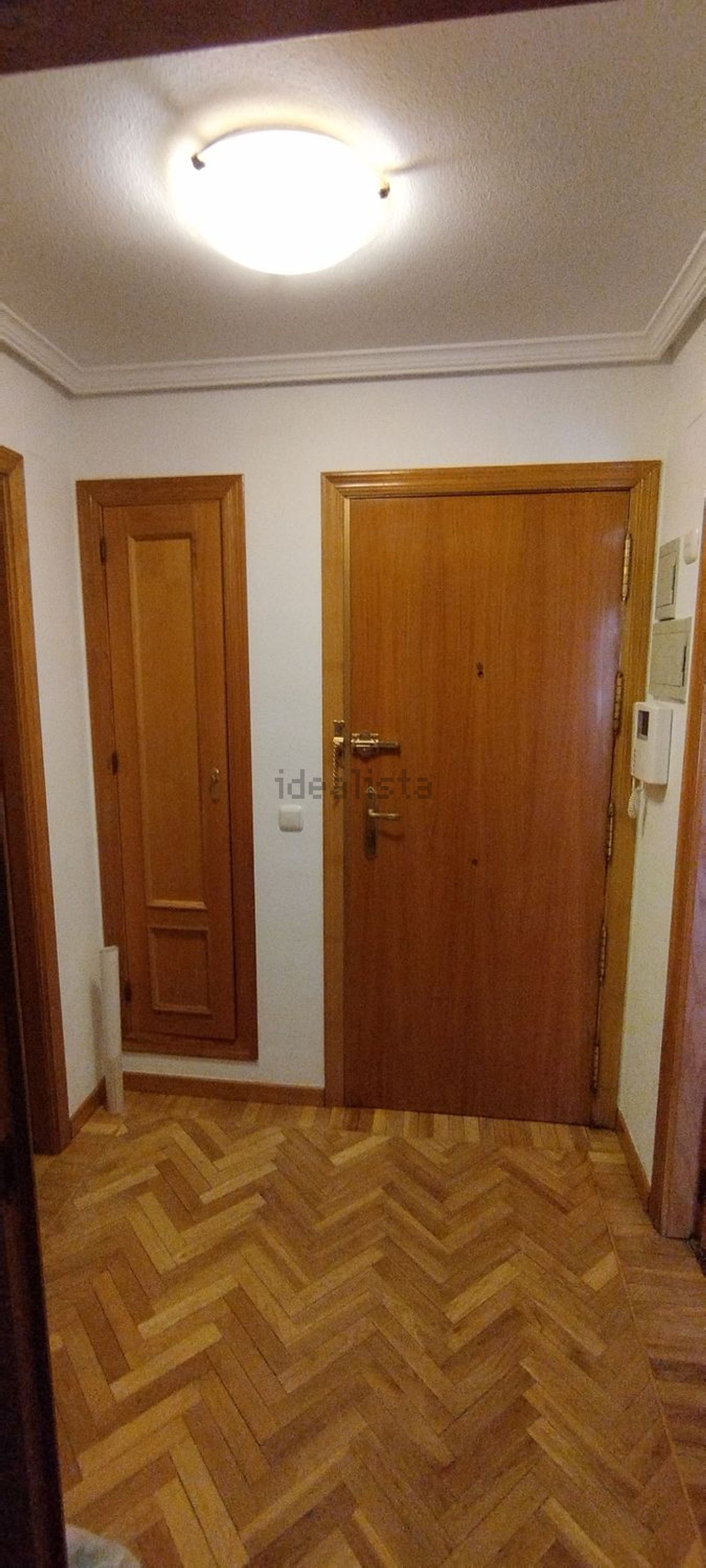 Pis de 95 m² a Madrid