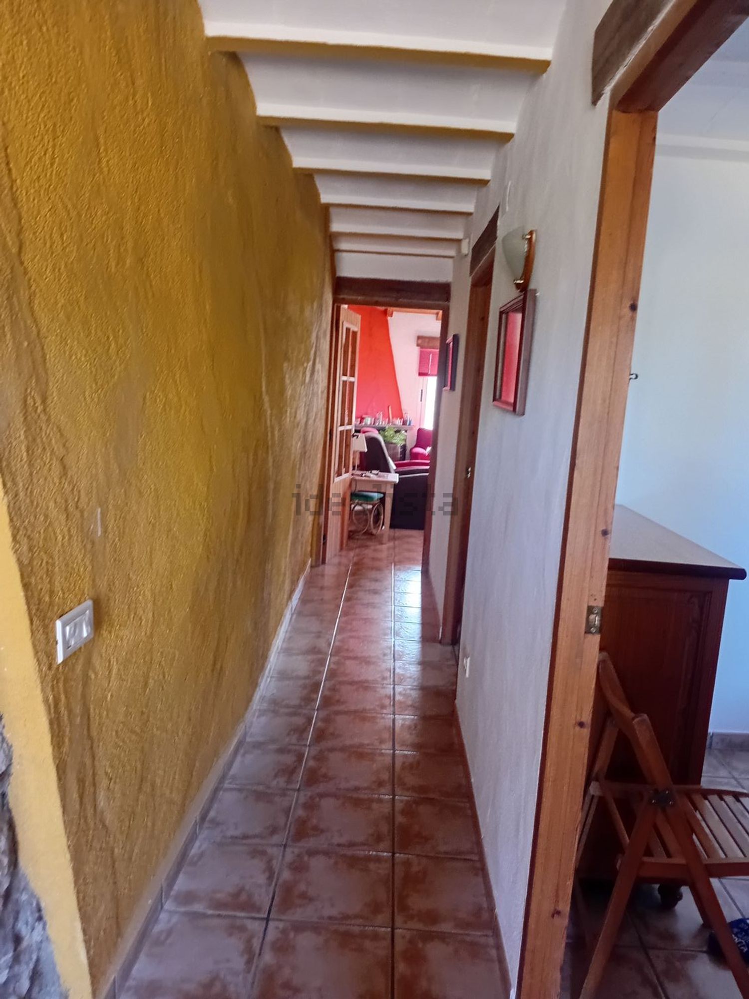 Piso de 90 m² en la Serratella