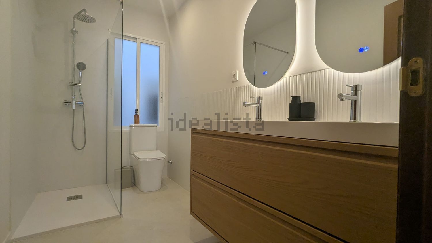 Habitació de lloguer, Còrdova