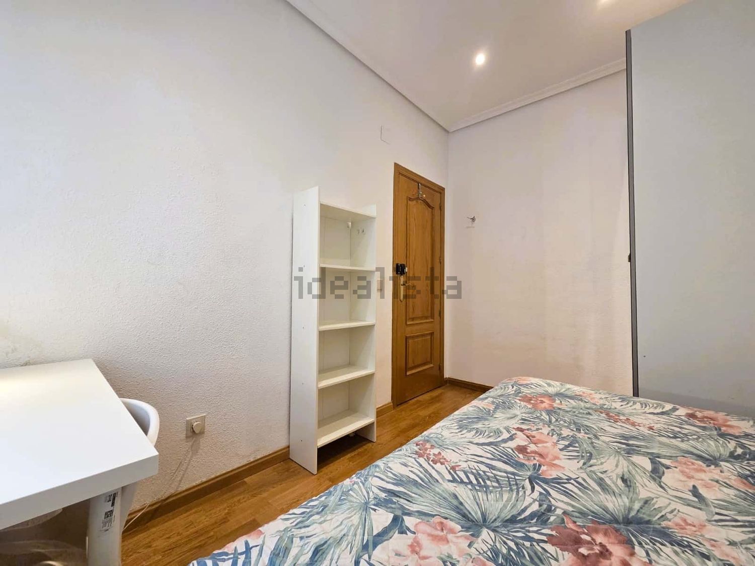 Habitación en alquiler, Madrid