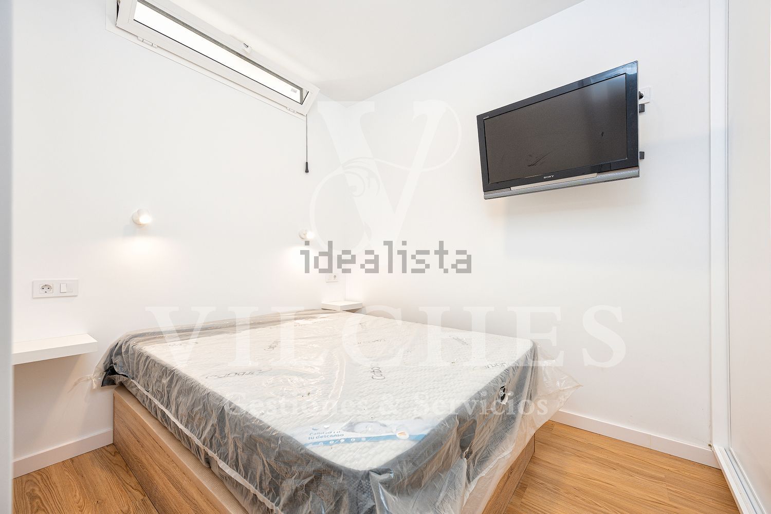 Pis de 50 m² a Las Palmas de Gran Canaria