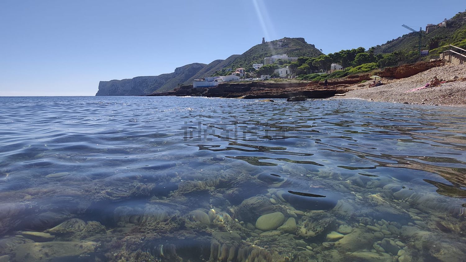Piso de 82 m² en Dénia