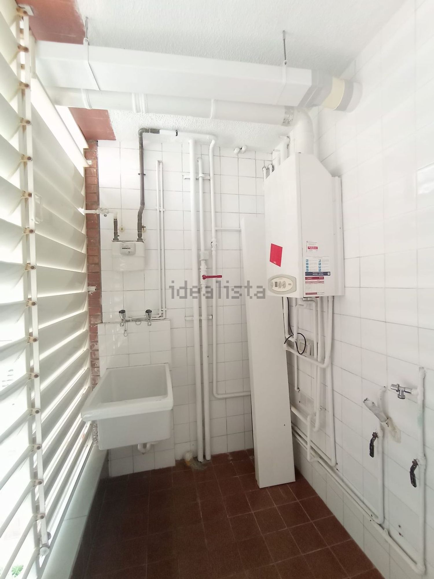 Pis de 159 m² a Esplugues de Llobregat