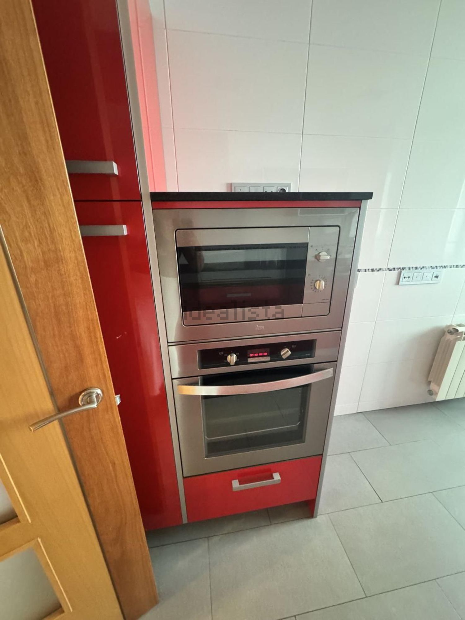 Piso de 96 m² en Valladolid