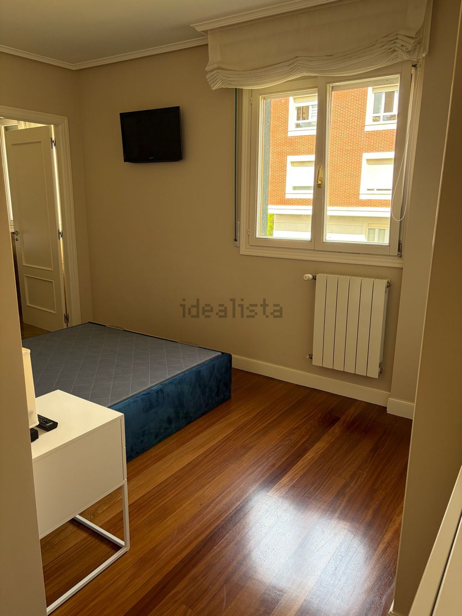 Piso de 95 m² en Sopela