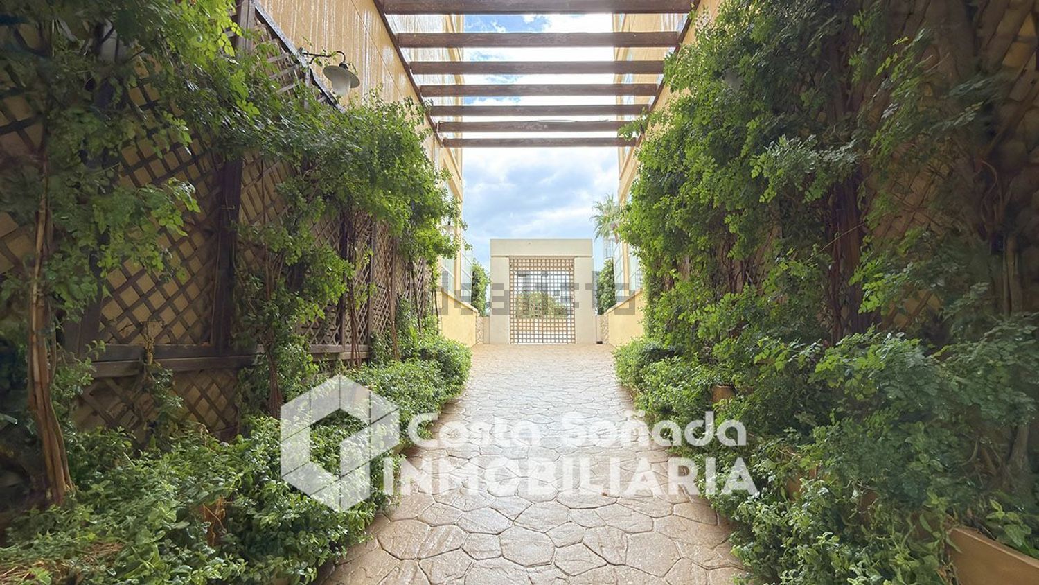 Piso de 160 m² en Jávea