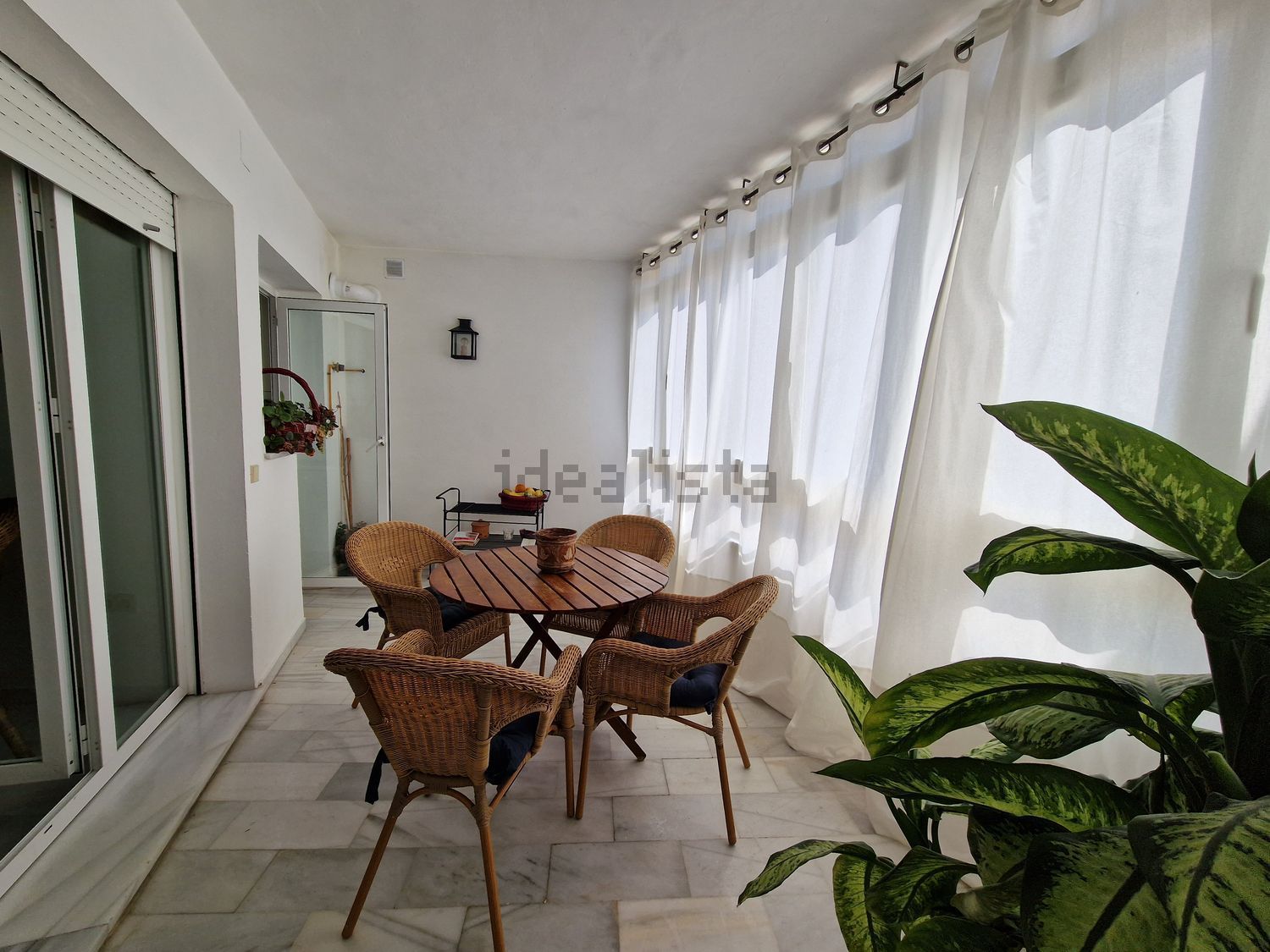 Appartamento 55 m² a El Puerto de Santa María