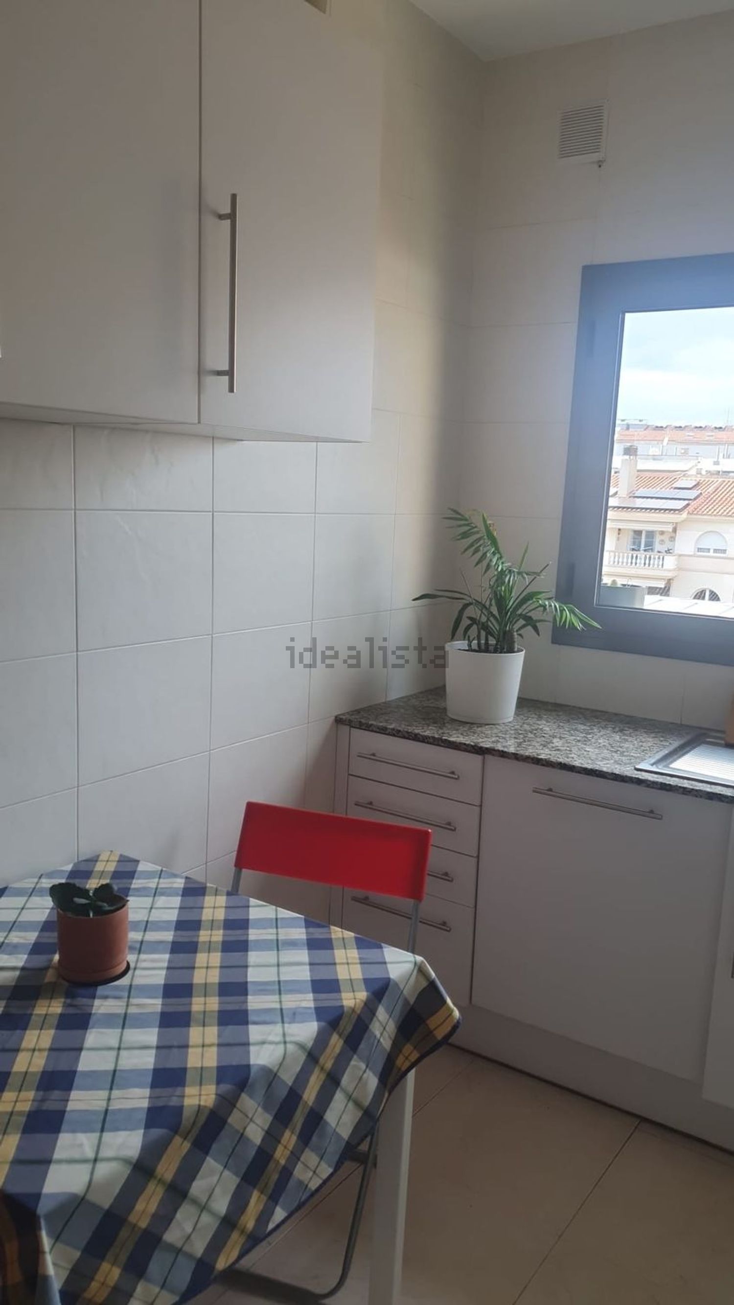 Habitació de lloguer, Sabadell