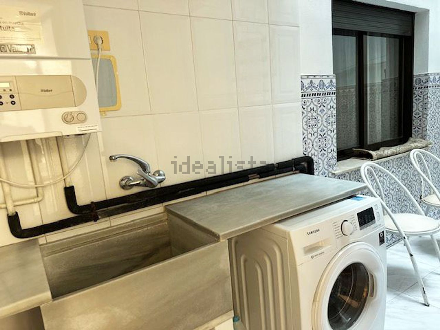 Piso de 120 m² en Burriana