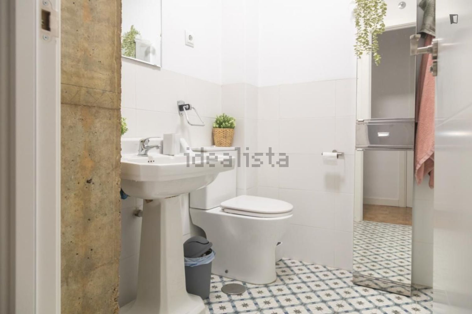 Piso de 135 m² en Madrid