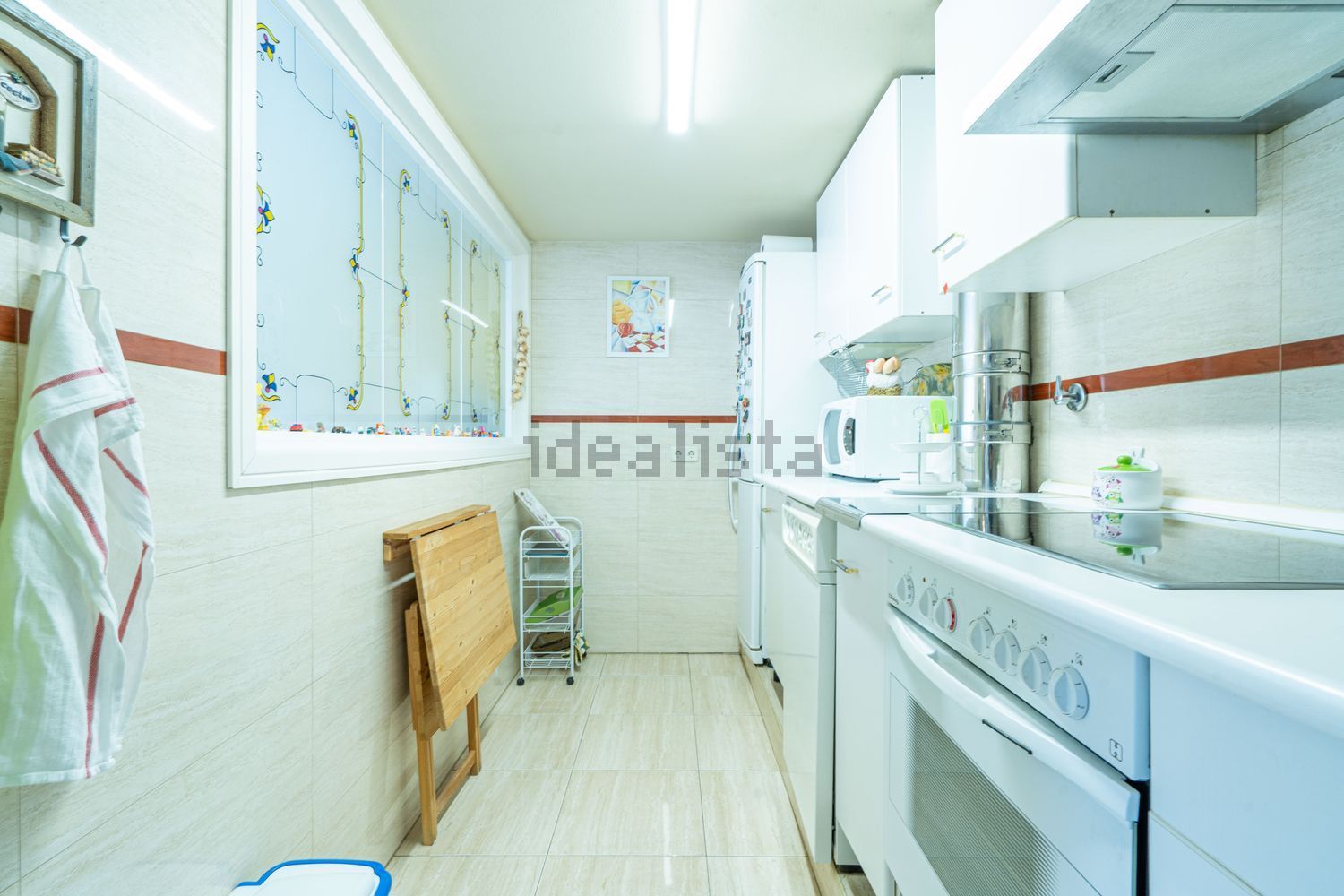 Piso de 128 m² en El Espinar