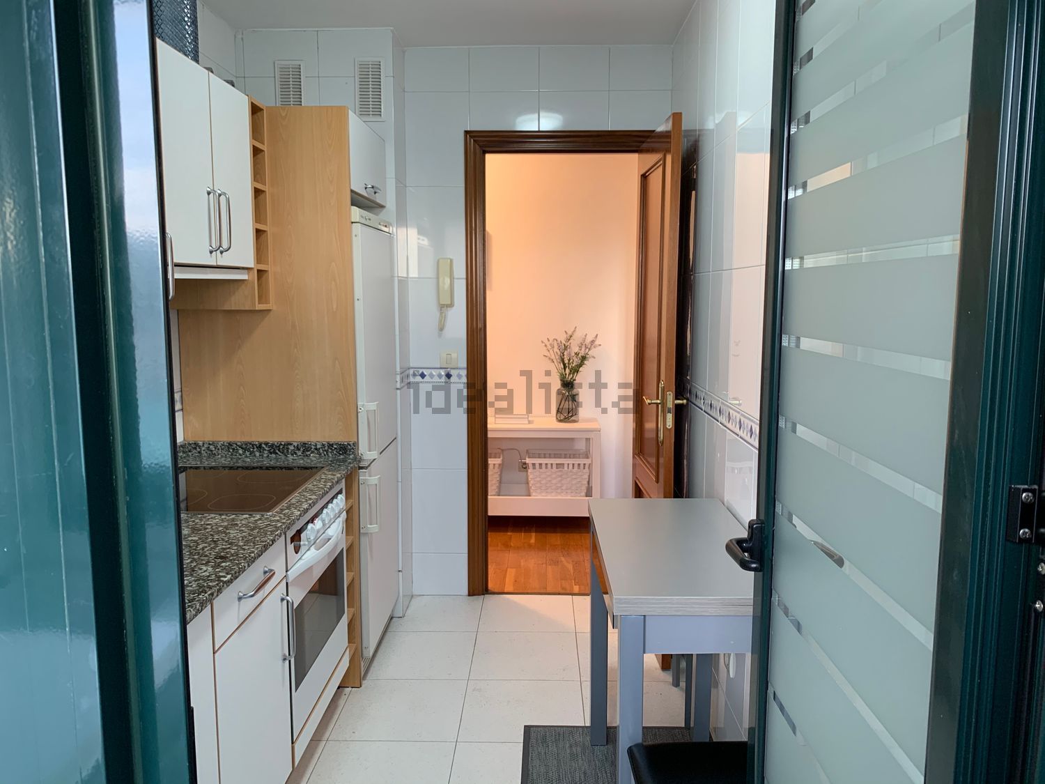 Pis de 50 m² a Vigo