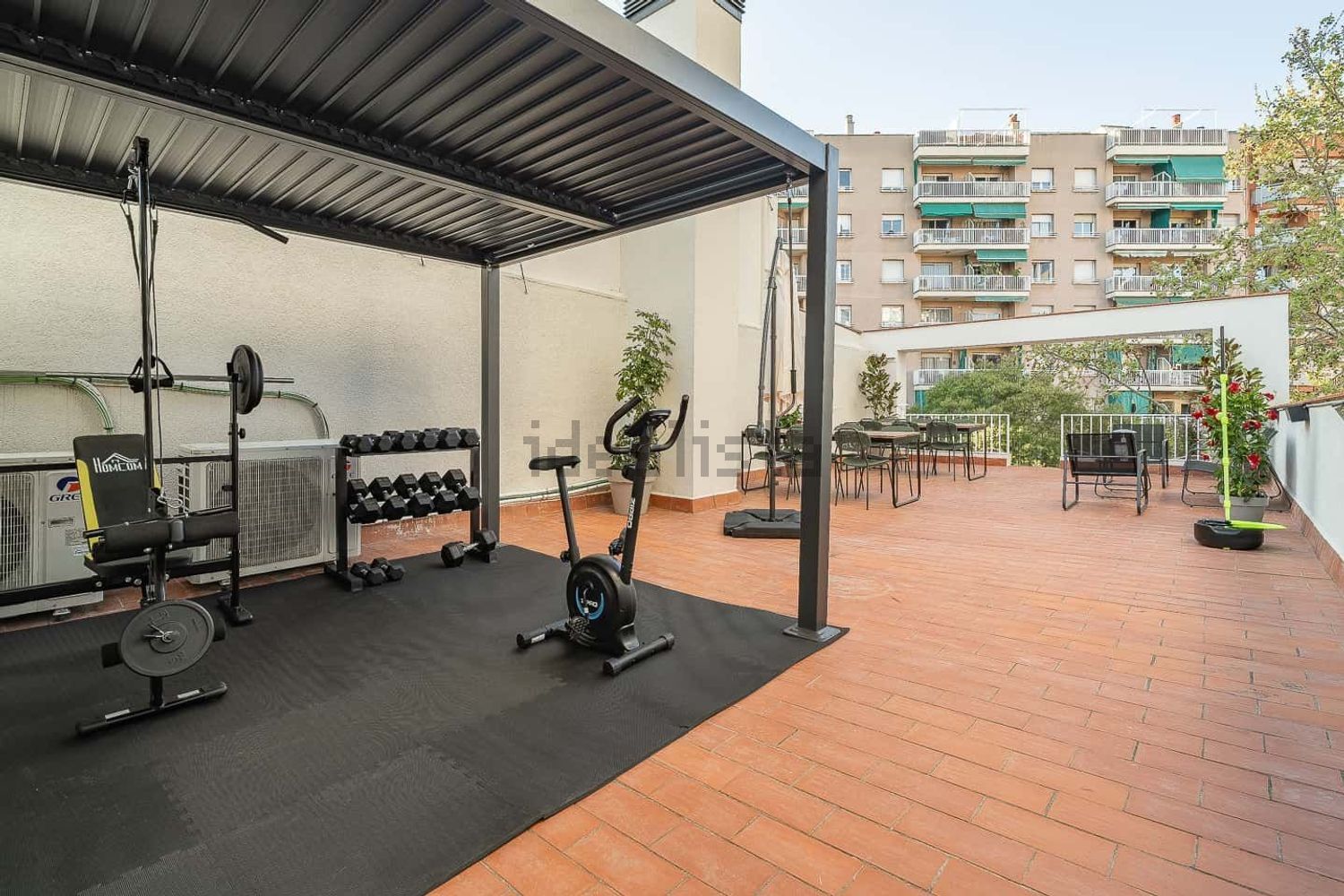 Habitación en alquiler, Barcelona