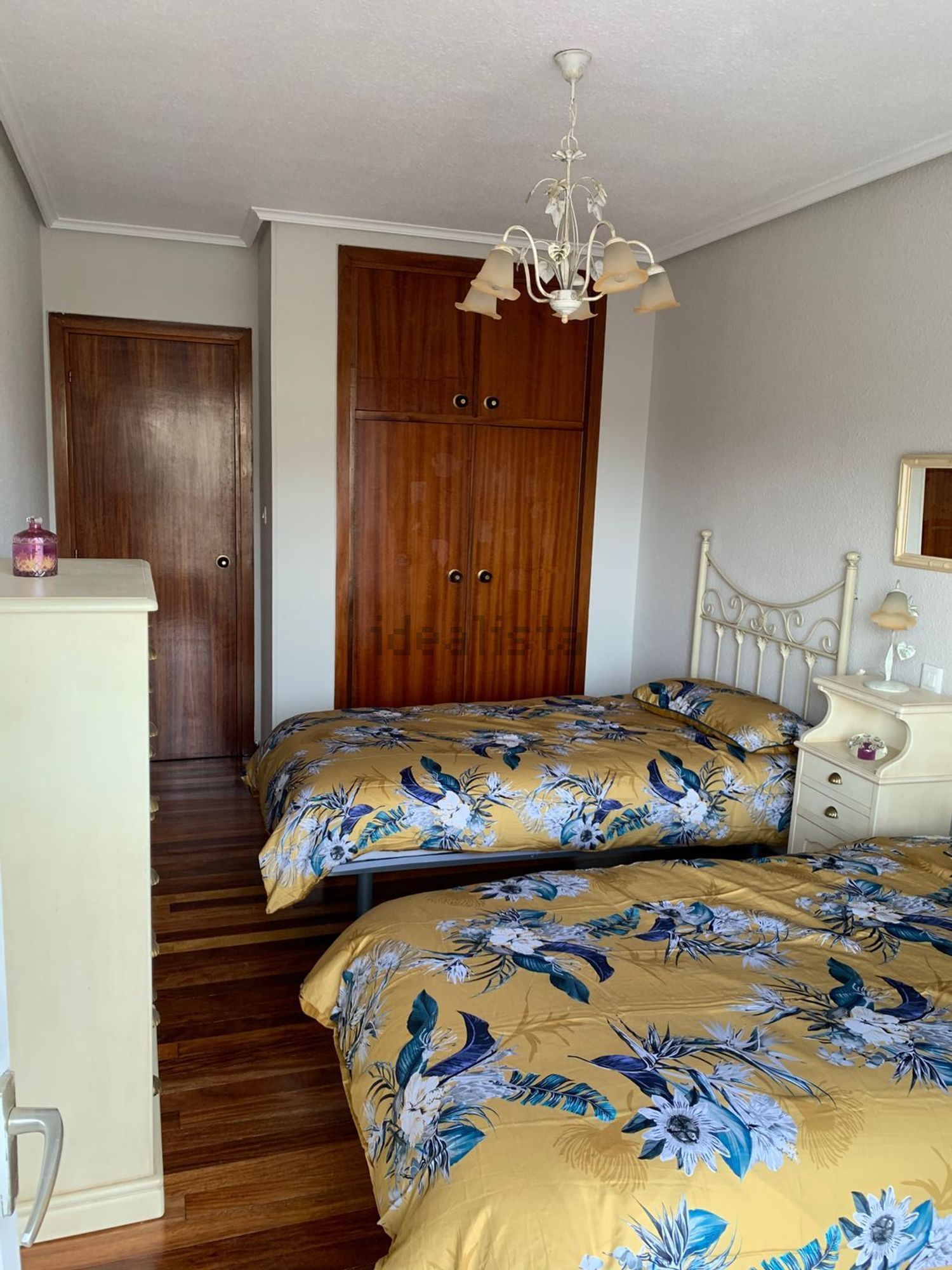 Pis de 150 m² a Laredo